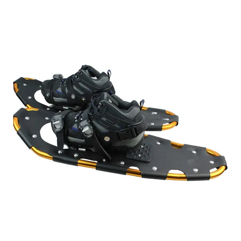 snow shoes