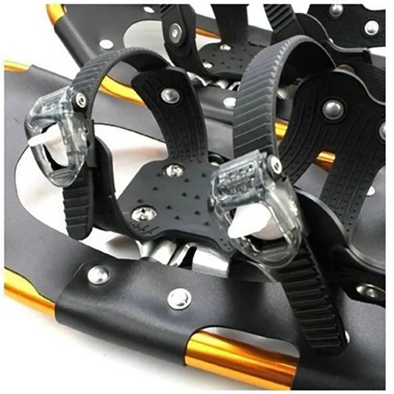 snow shoes