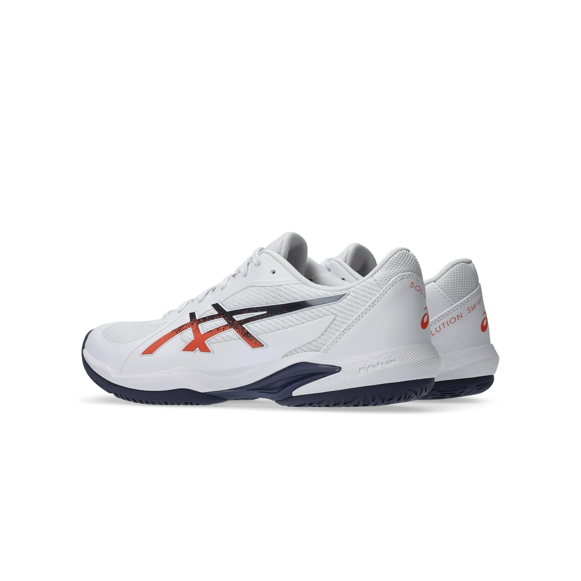 Solution Swift FF 2 Tennis Shoes