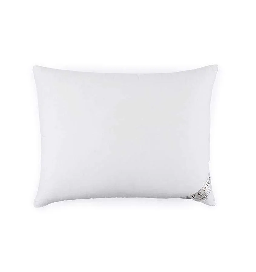 Somerset Polish Down Pillow by Sferra
