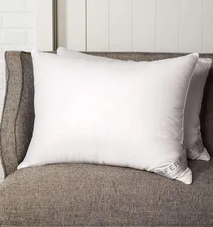 Somerset Polish Down Pillow by Sferra