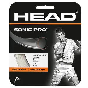 SONIC PRO Garniture de tennis HEAD