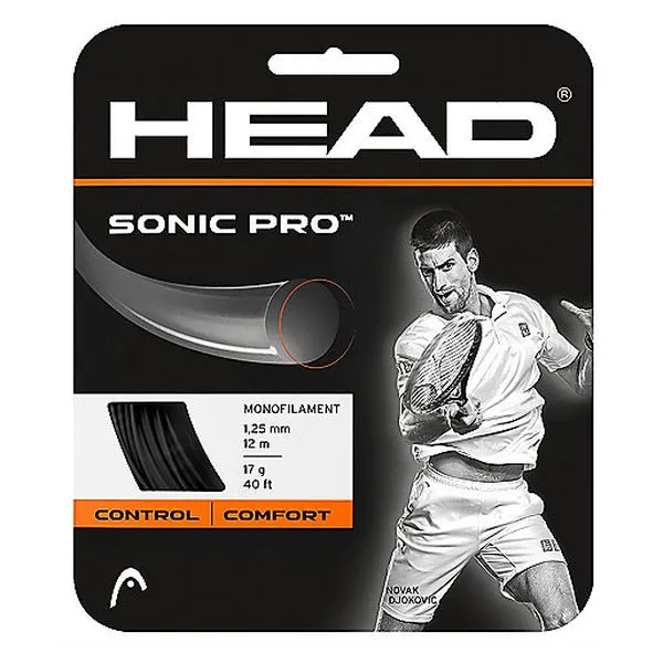 SONIC PRO Garniture de tennis HEAD