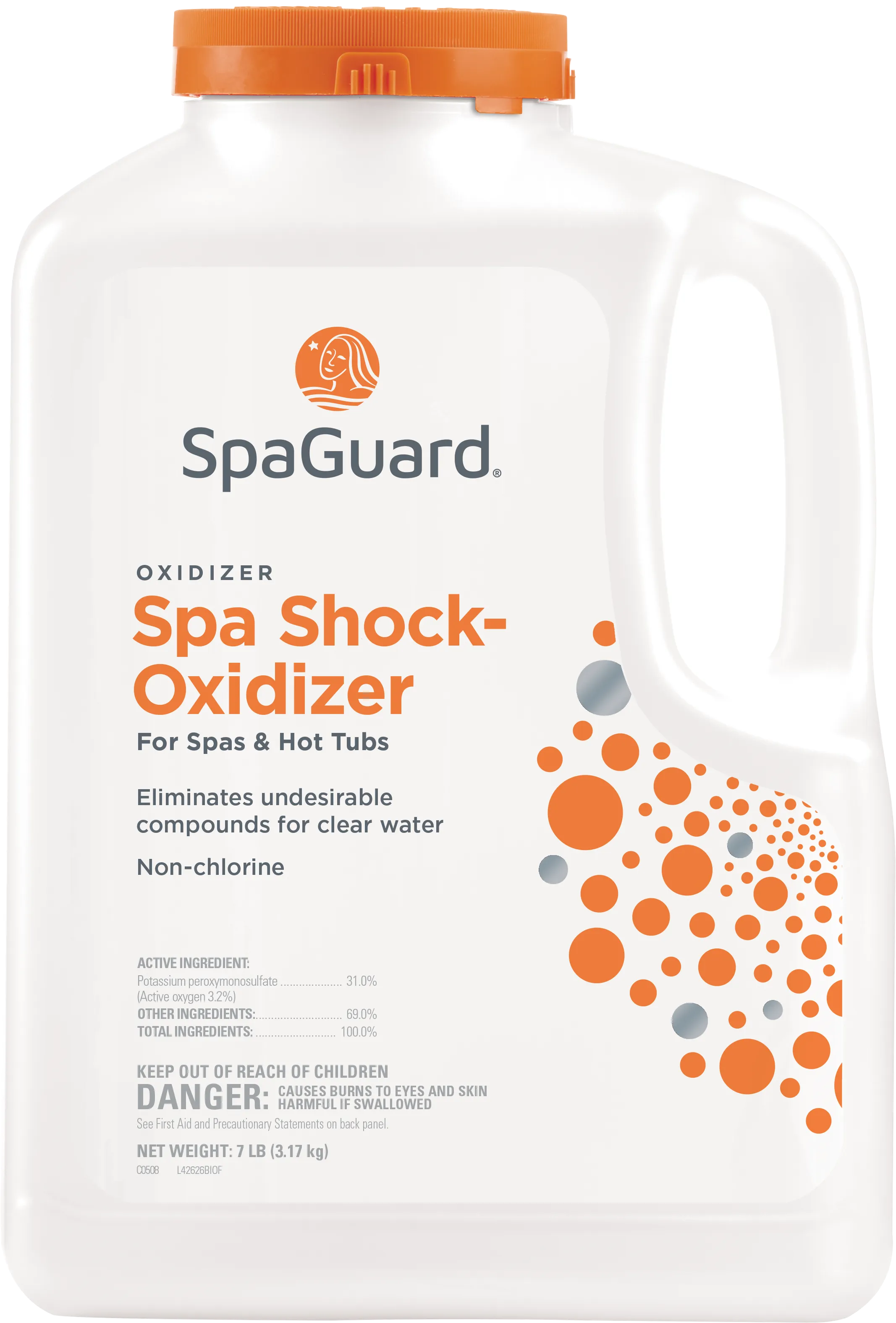 SpaGuard® Spa Shock-Oxidizer