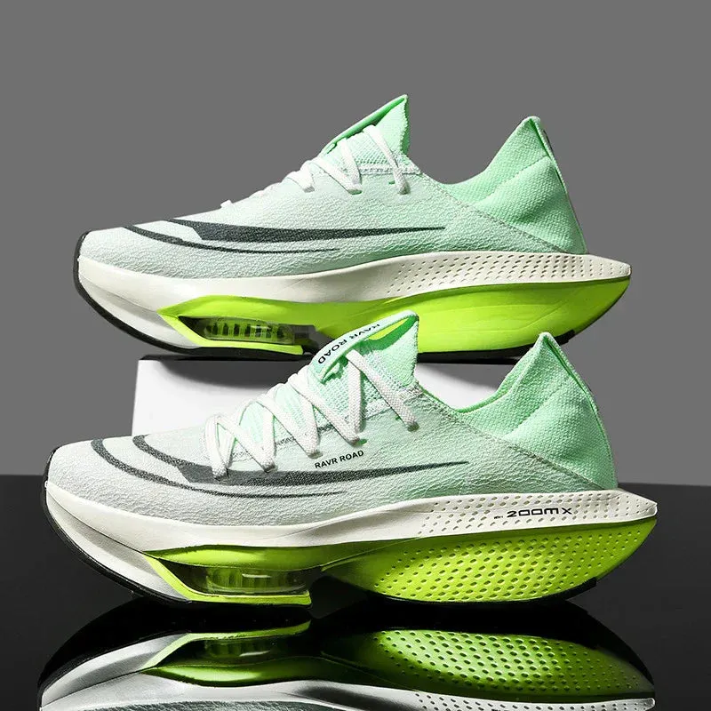 Stride Air | Lightweight Running Shoes with Airflow Tech – Built for Speed & Agility