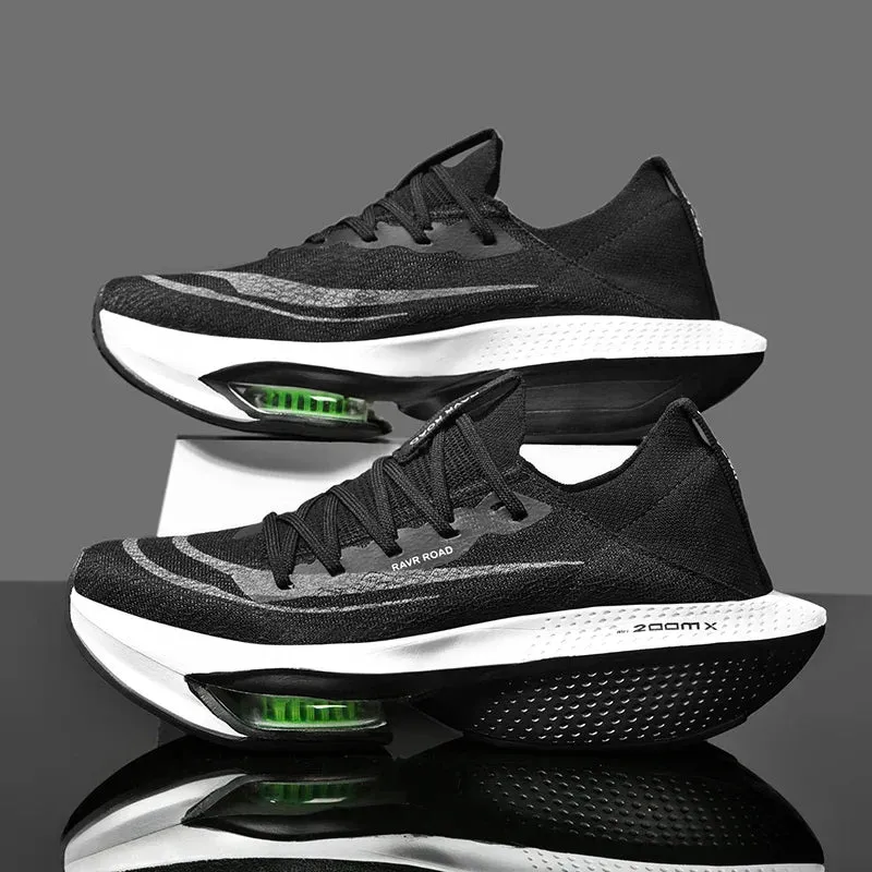 Stride Air | Lightweight Running Shoes with Airflow Tech – Built for Speed & Agility