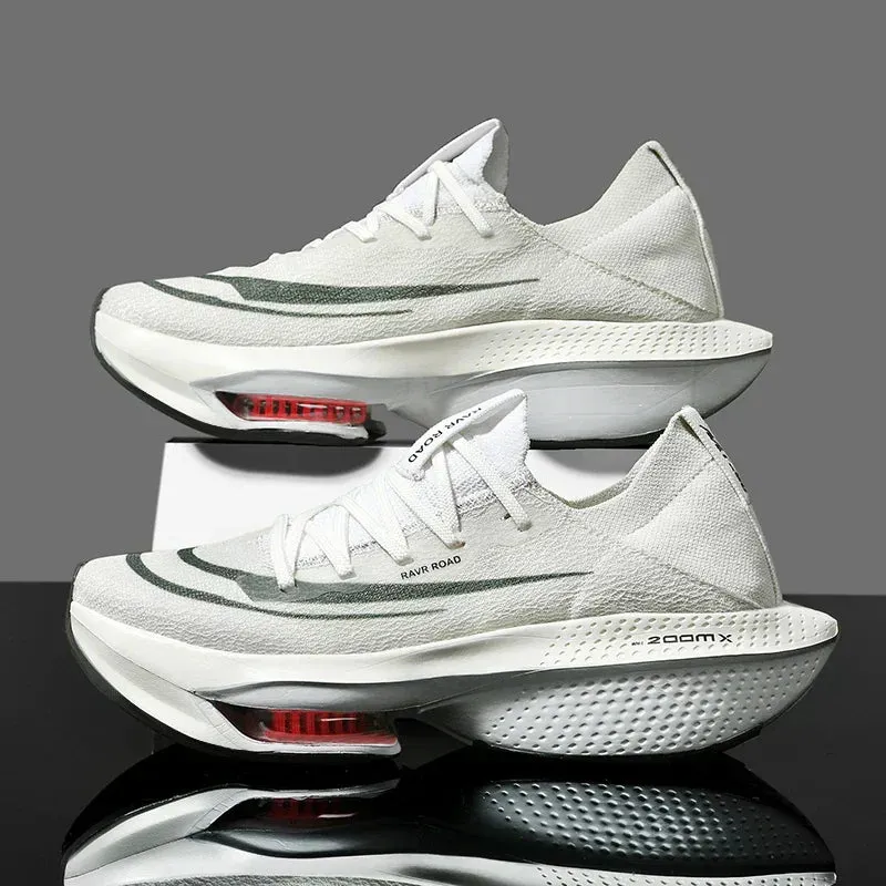 Stride Air | Lightweight Running Shoes with Airflow Tech – Built for Speed & Agility