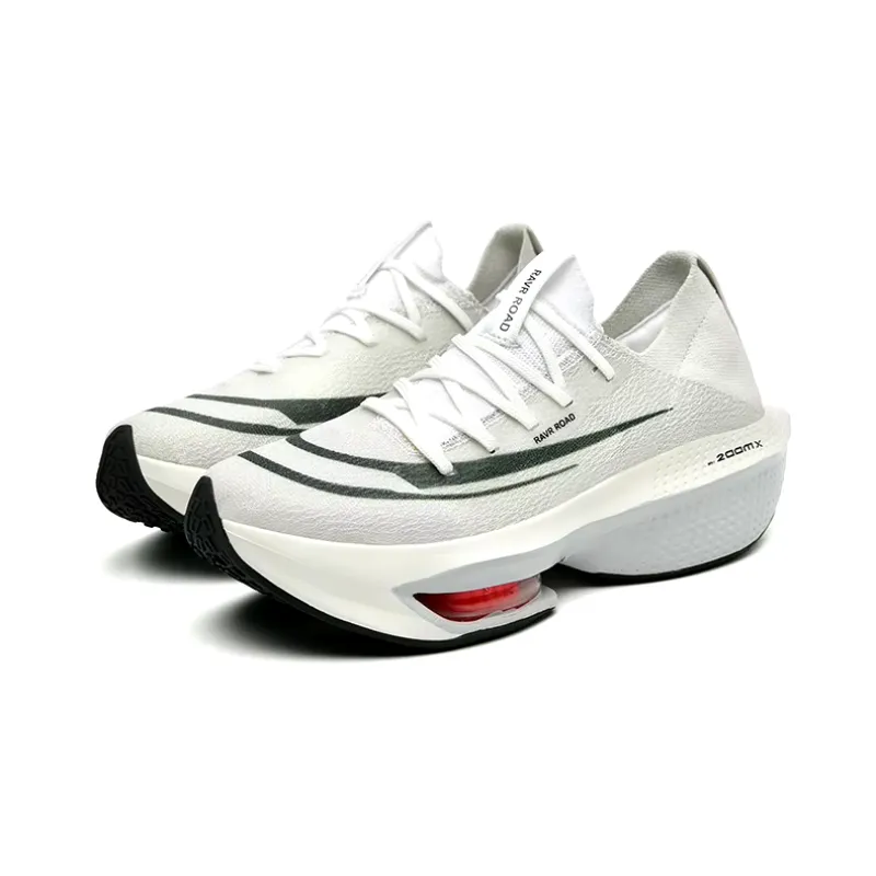 Stride Air | Lightweight Running Shoes with Airflow Tech – Built for Speed & Agility