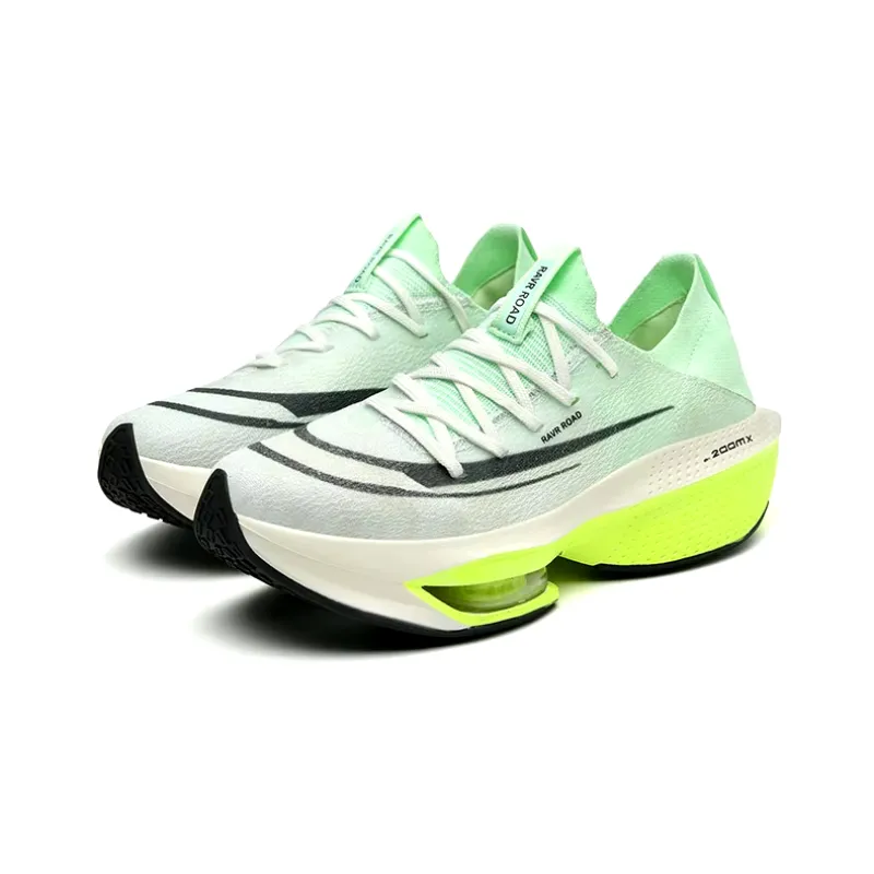 Stride Air | Lightweight Running Shoes with Airflow Tech – Built for Speed & Agility