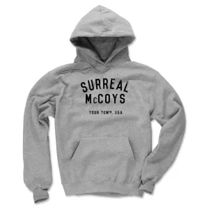 Surreal McCoys Your Town