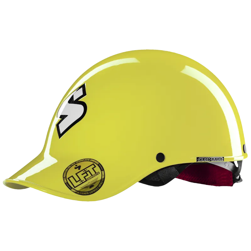 Sweet Protection Strutter Helmet