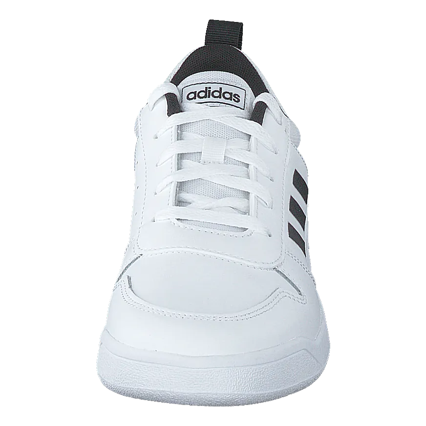 Tensaur Shoes Cloud White / Core Black / Cloud White