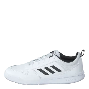 Tensaur Shoes Cloud White / Core Black / Cloud White