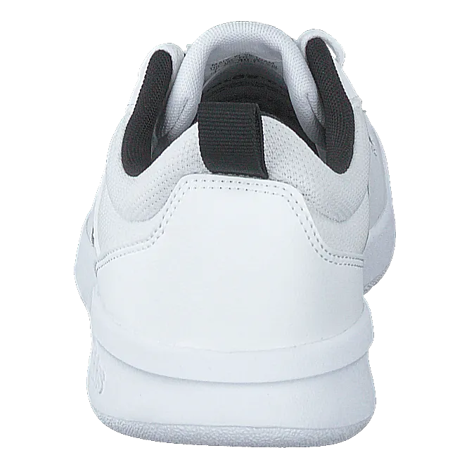 Tensaur Shoes Cloud White / Core Black / Cloud White