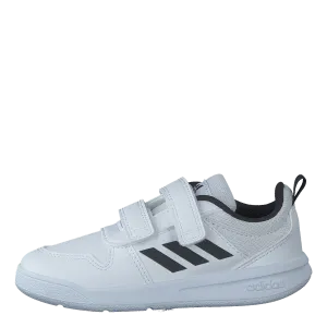 Tensaur Shoes Cloud White / Core Black / Cloud White