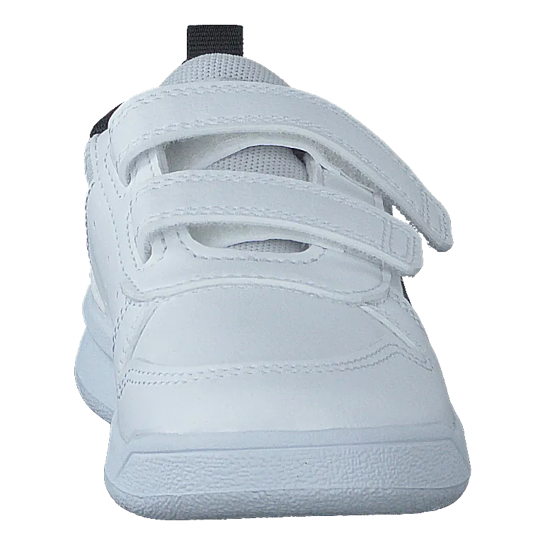 Tensaur Shoes Cloud White / Core Black / Cloud White