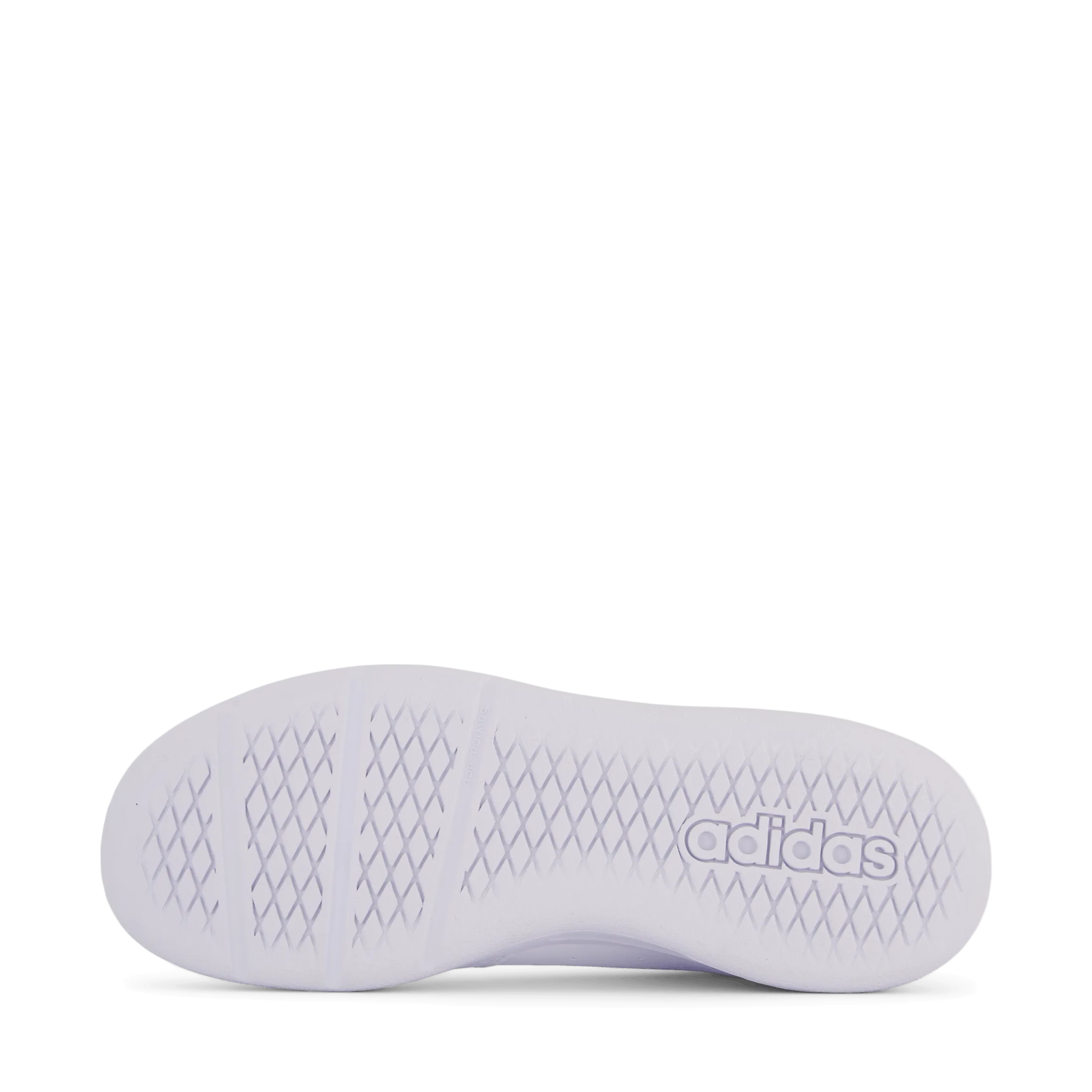 Tensaur Shoes Cloud White / Core Black / Cloud White