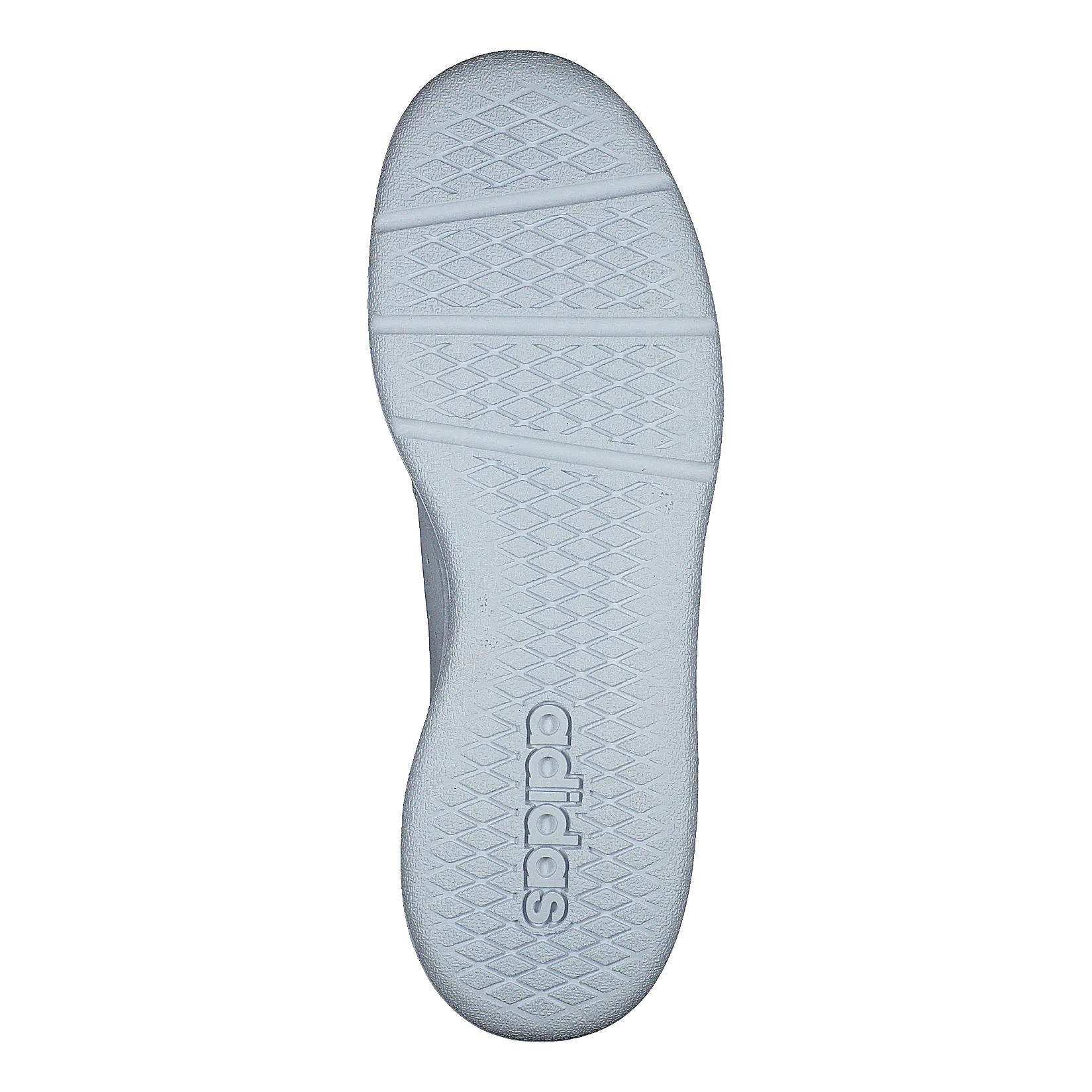Tensaur Shoes Cloud White / Core Black / Cloud White