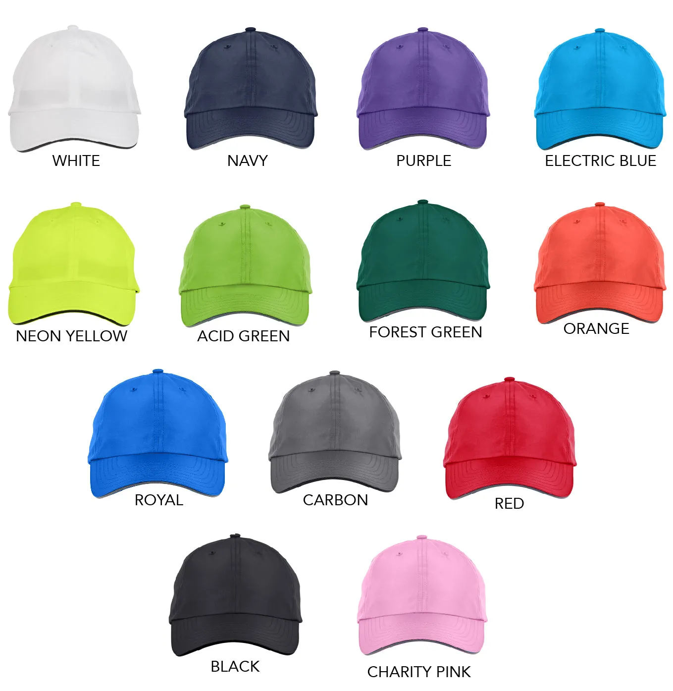The Villages Water Volley Ball Hat