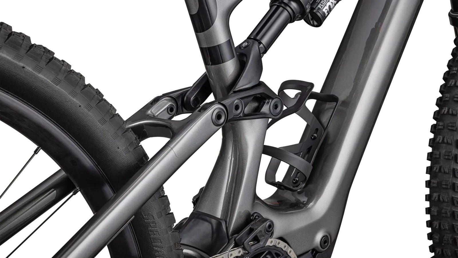 Turbo Levo SL Expert Carbon