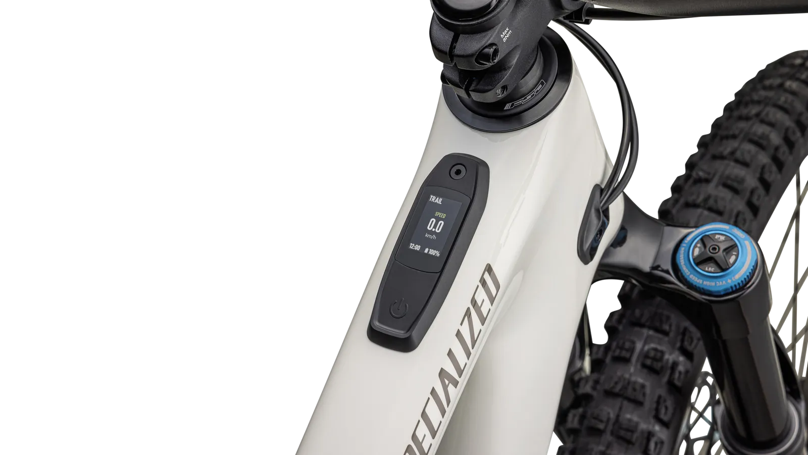 Turbo Levo SL Expert Carbon