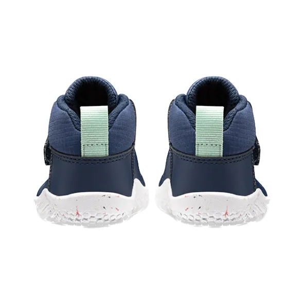 UK 4 Midnight Primus Booties