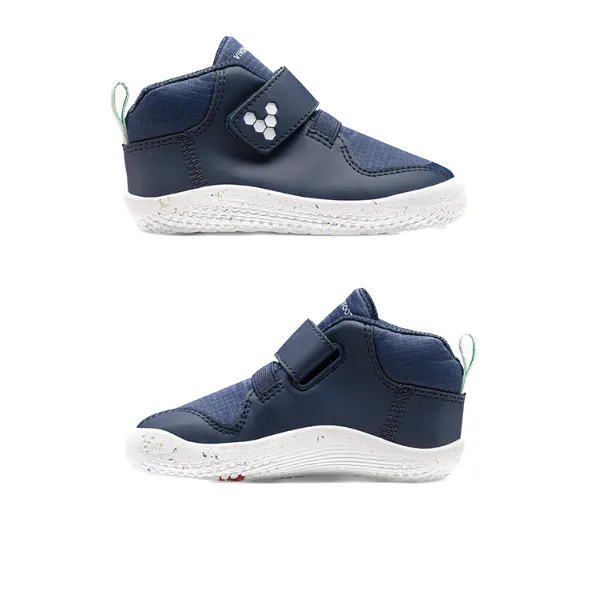 UK 4 Midnight Primus Booties