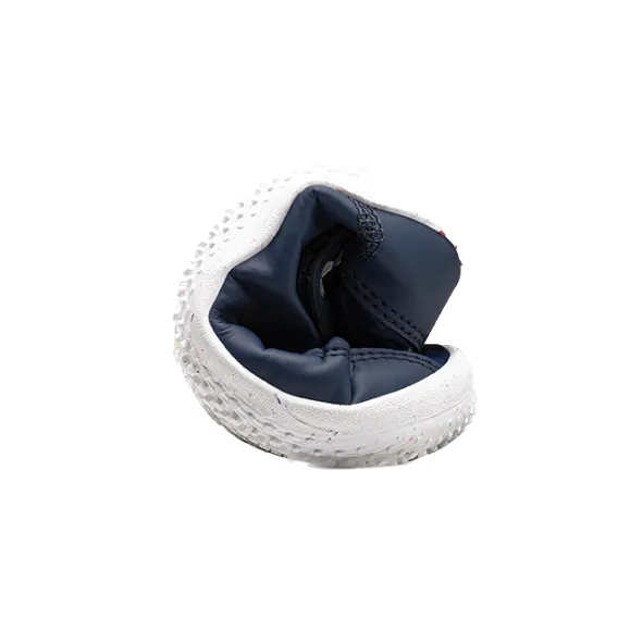 UK 4 Midnight Primus Booties