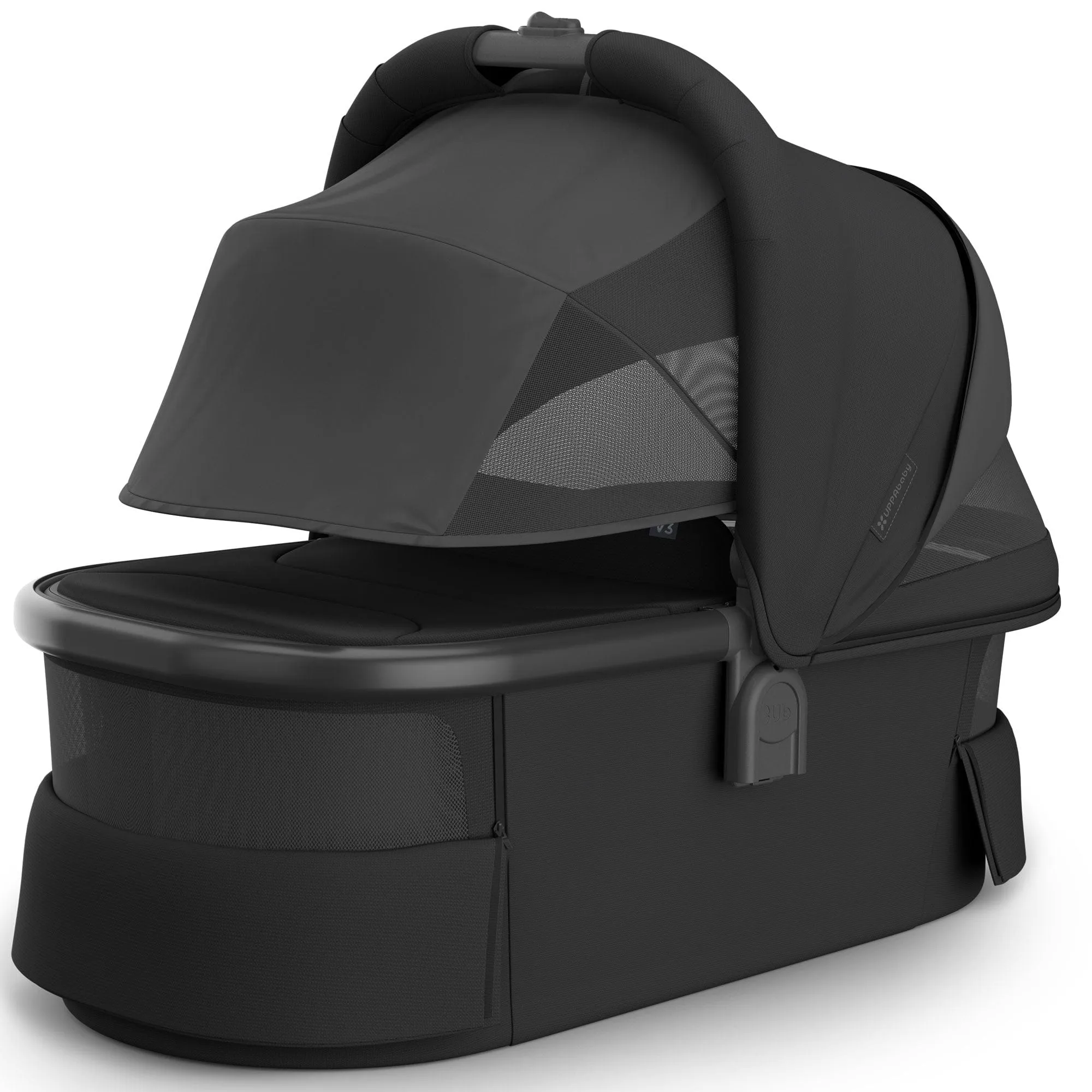 UPPAbaby Ridge Mesa Travel System - Gwen