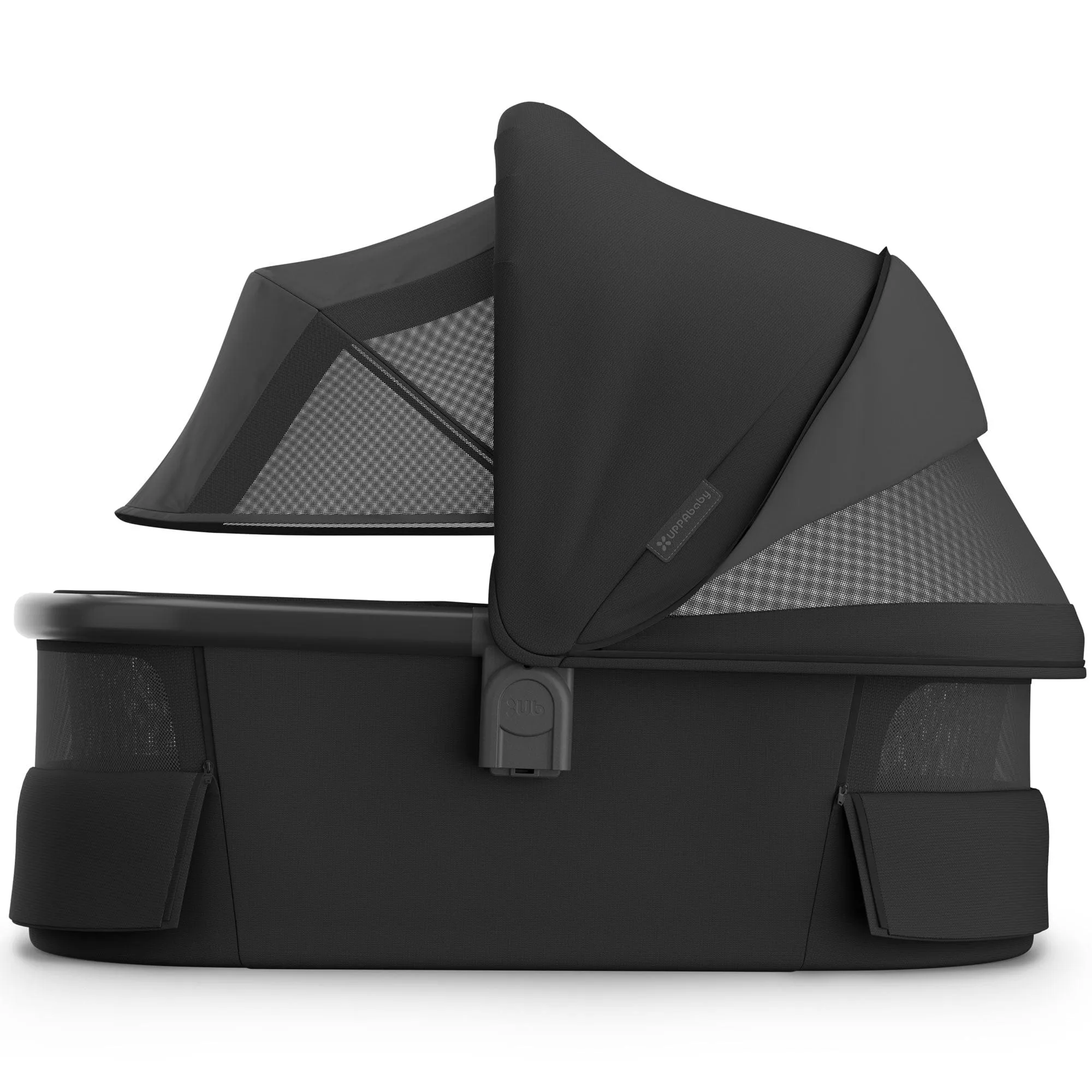 UPPAbaby Ridge Mesa Travel System - Gwen