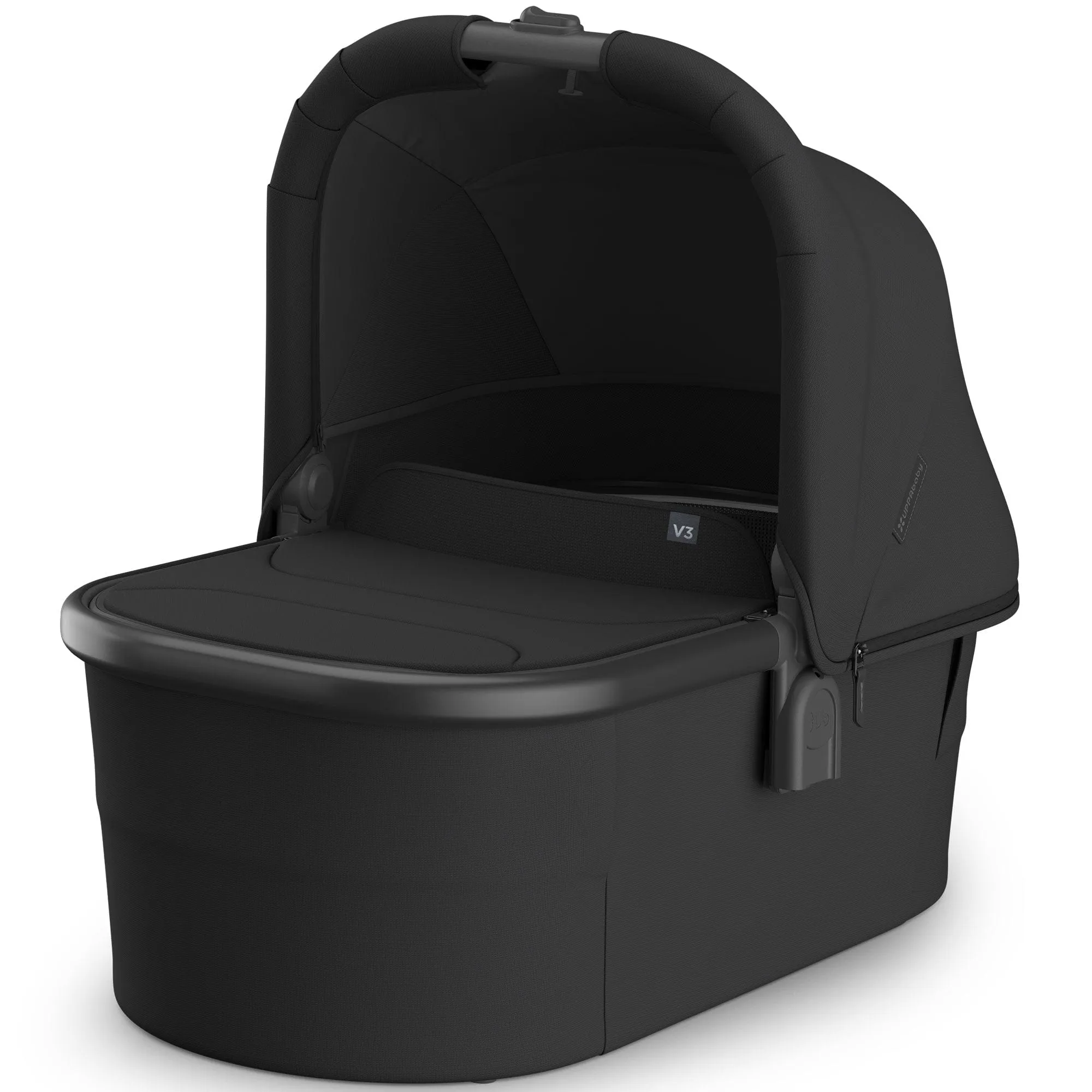 UPPAbaby Ridge Mesa Travel System - Gwen