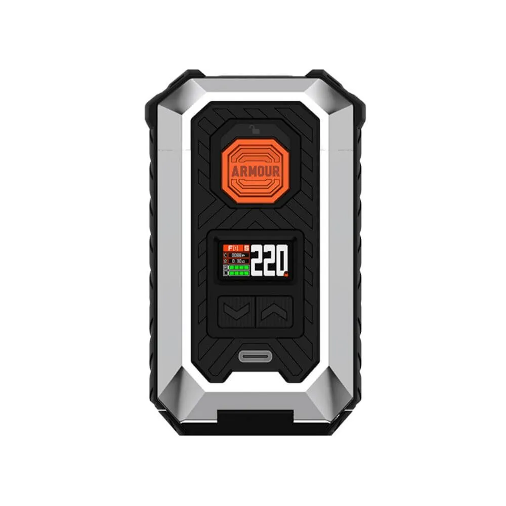 Vaporesso Armour Max Mod