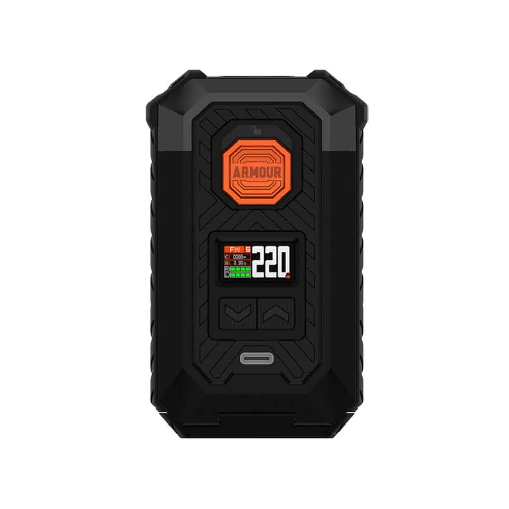 Vaporesso Armour Max Mod