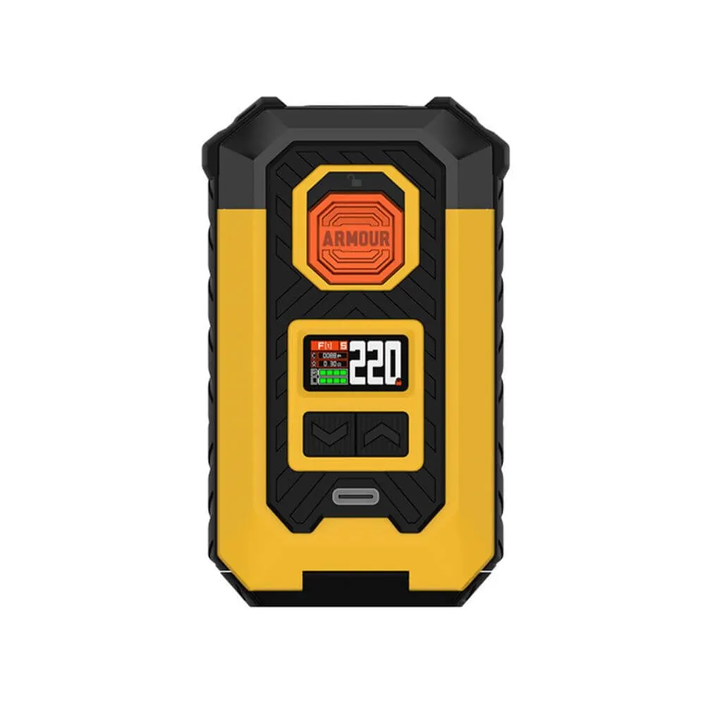 Vaporesso Armour Max Mod