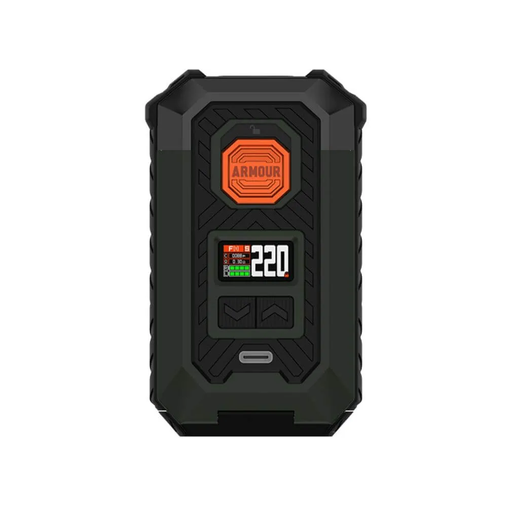 Vaporesso Armour Max Mod