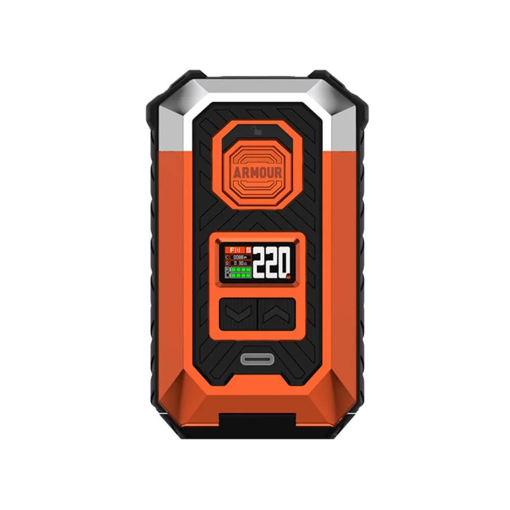 Vaporesso Armour Max Mod