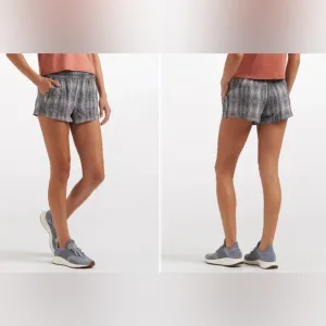 Vuori Dash Short Dune Snake