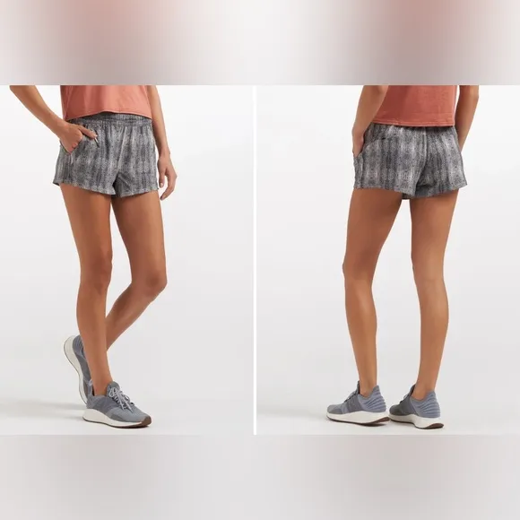 Vuori Dash Short Dune Snake