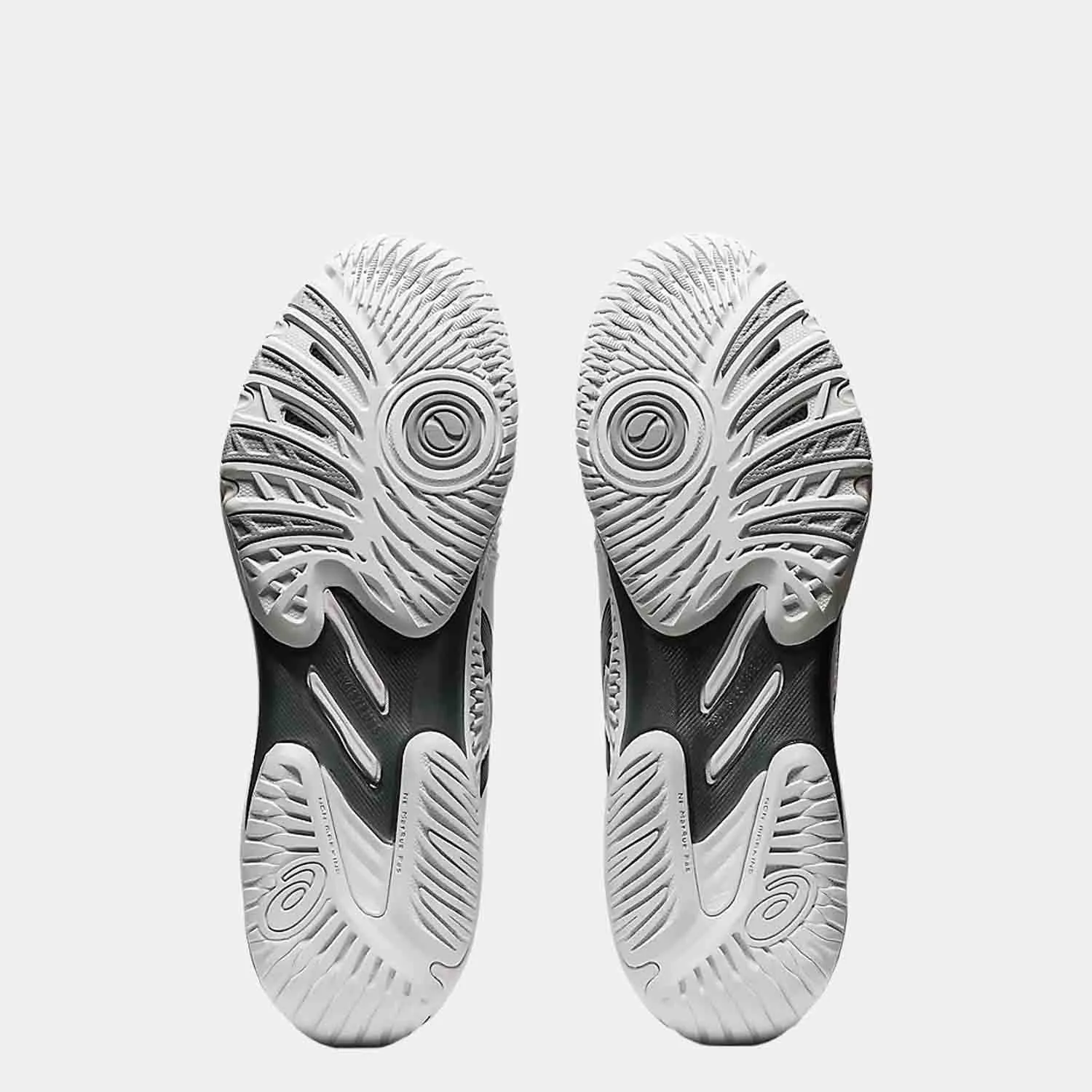 Women's Asics Netburner Ballistic FF 2 Volleyball Shoes