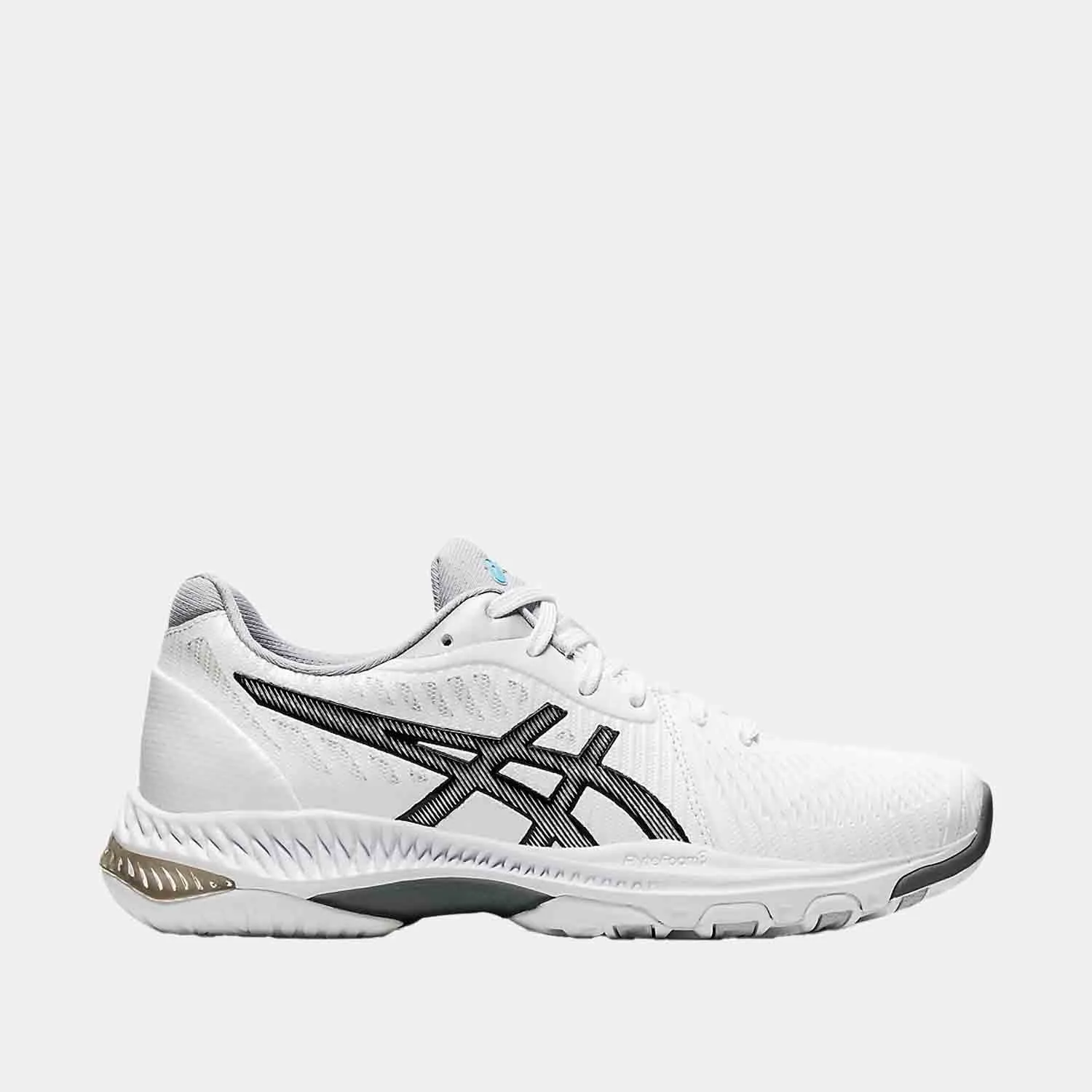 Women's Asics Netburner Ballistic FF 2 Volleyball Shoes