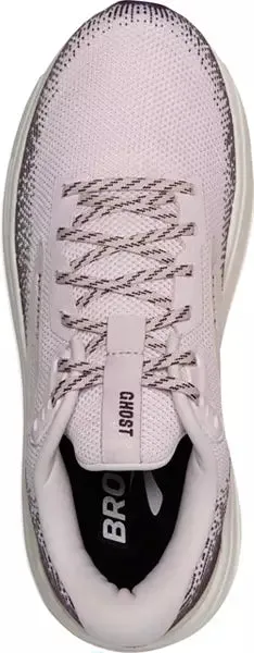 WOMEN'S BROOKS GHOST MAX 2 | ORCHID ICE / PLUM / COCONUT