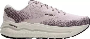 WOMEN'S BROOKS GHOST MAX 2 | ORCHID ICE / PLUM / COCONUT