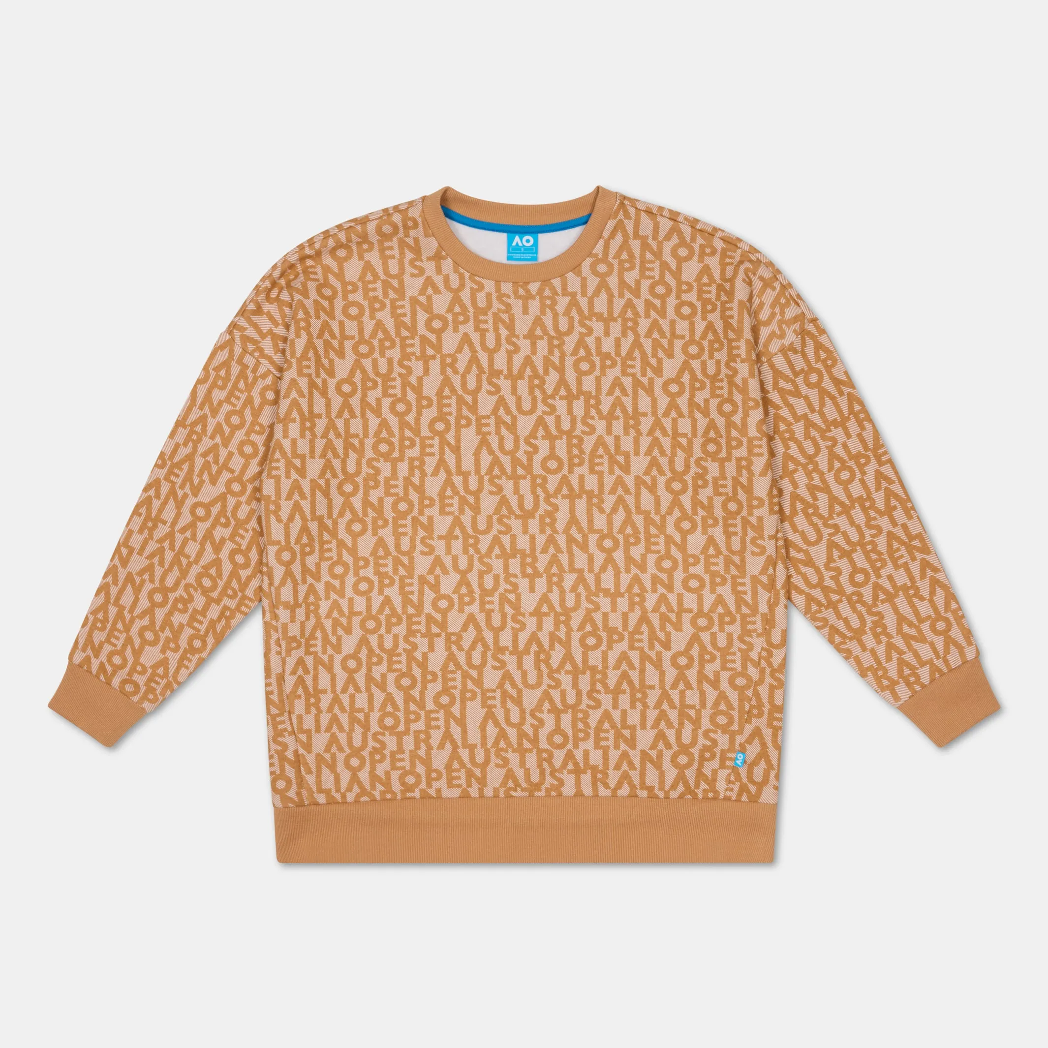 Women's Sweatshirt AO Lifestyle