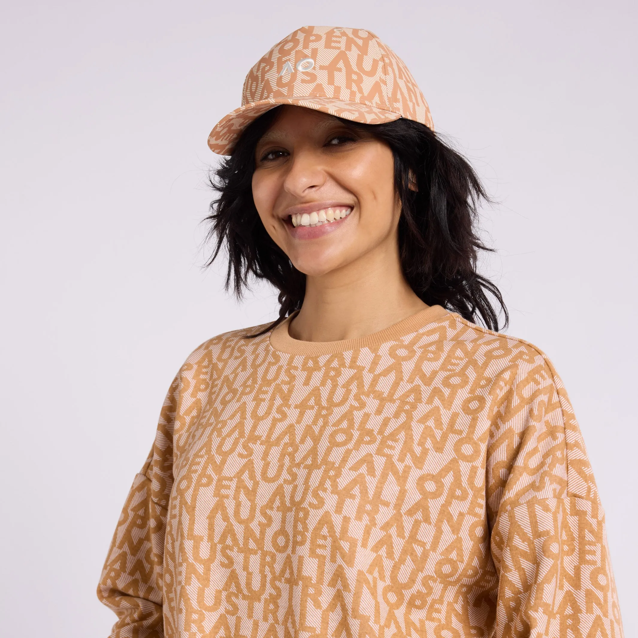 Women's Sweatshirt AO Lifestyle