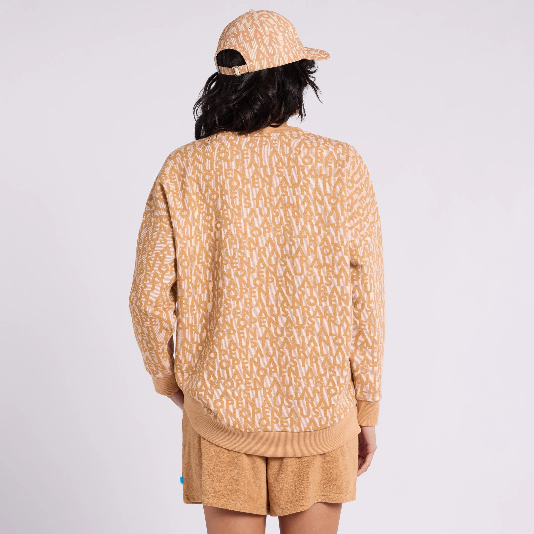 Women's Sweatshirt AO Lifestyle
