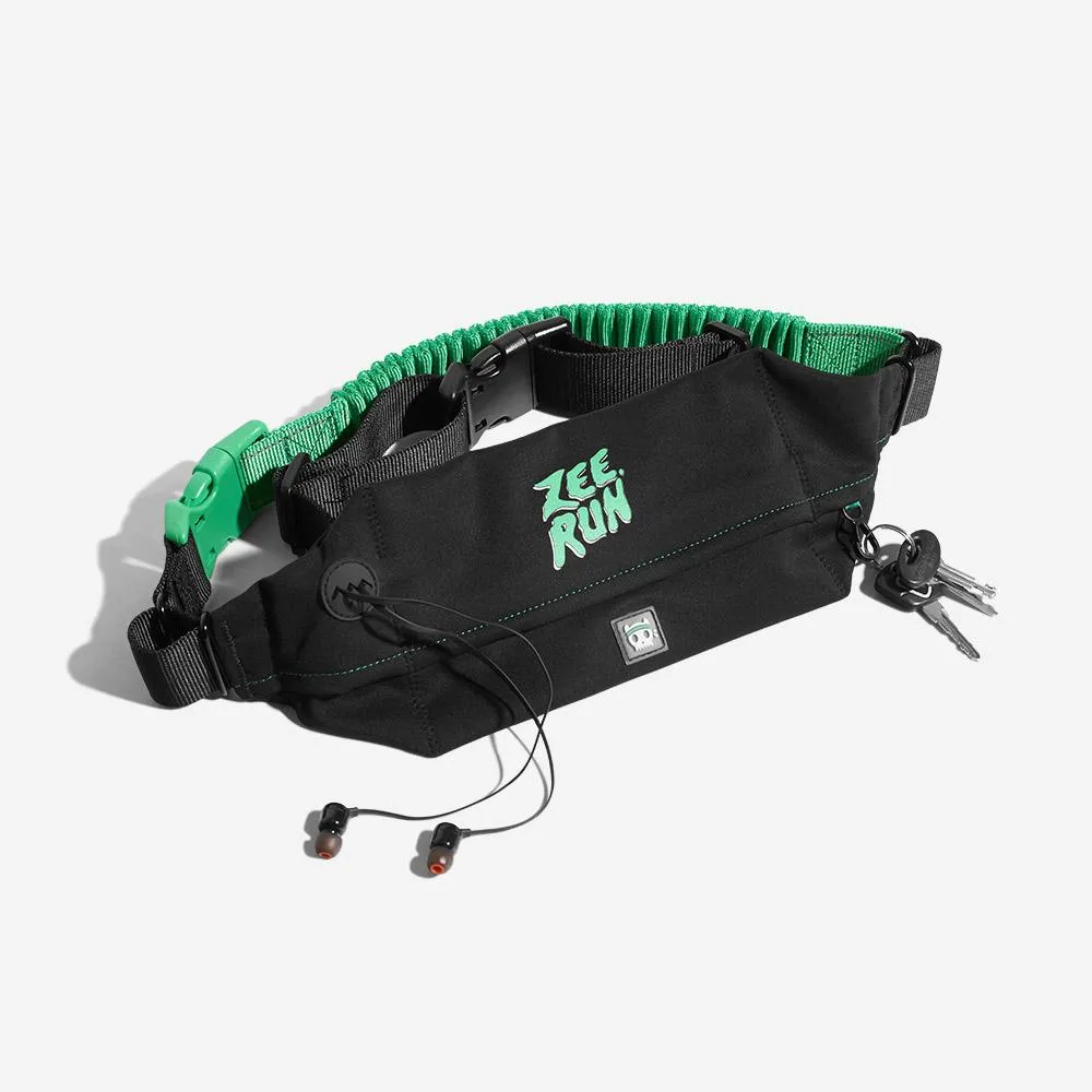 Zee.Run Running Belt