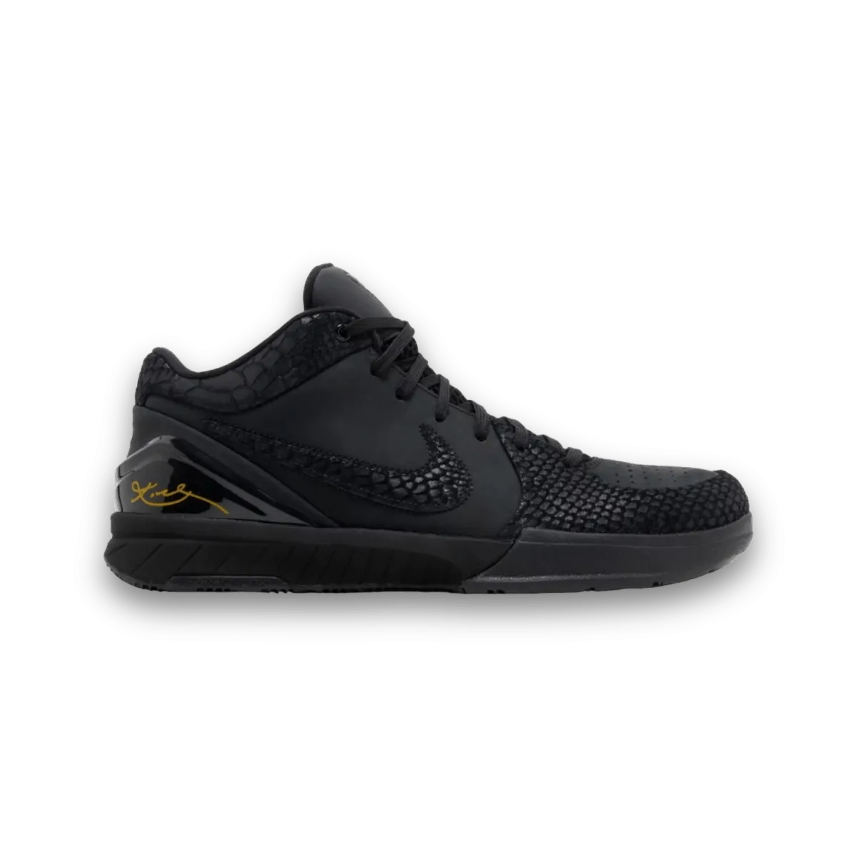 Zoom Kobe 4 Protro 'Gift of Mamba'