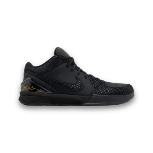 Zoom Kobe 4 Protro 'Gift of Mamba'