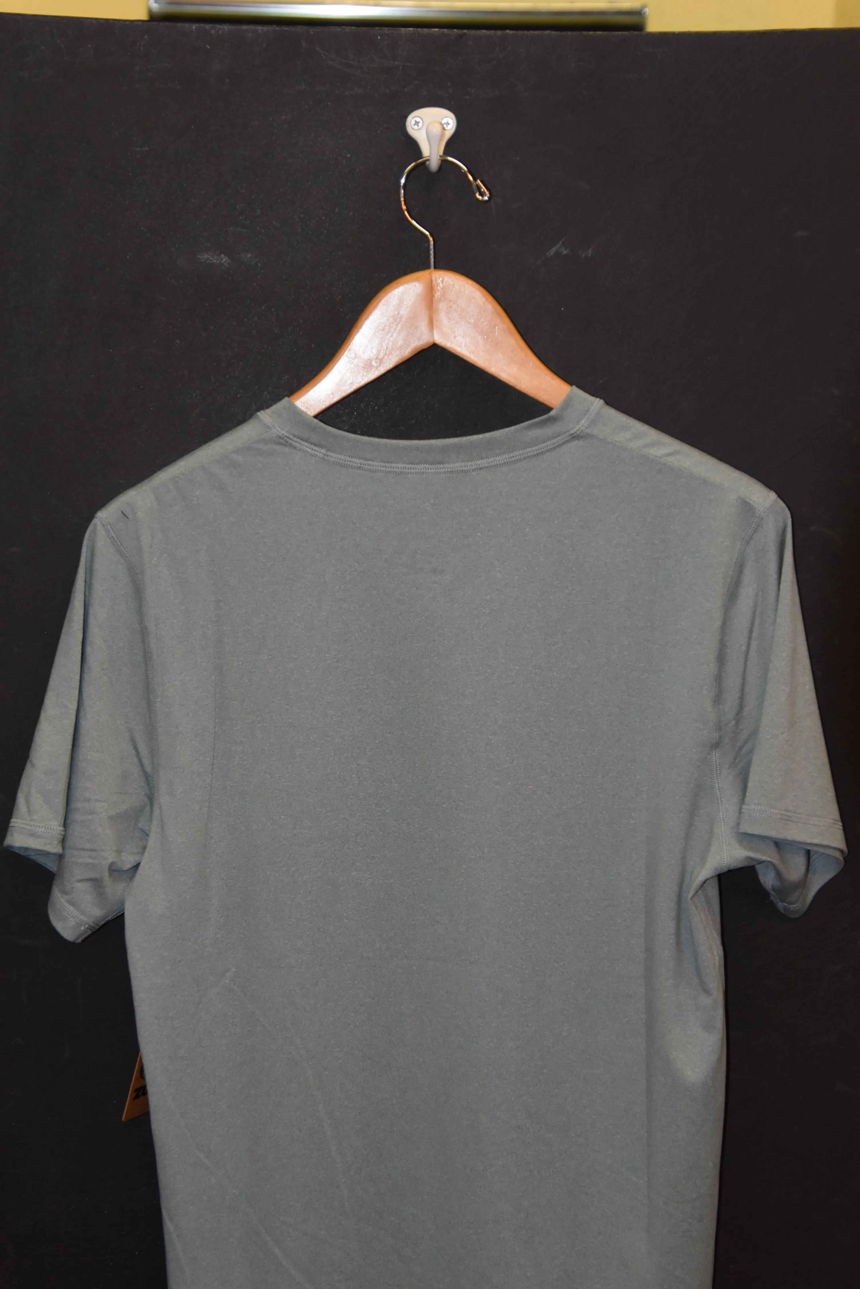 Zula SPF 50 Athletic Short Sleeve Shirt