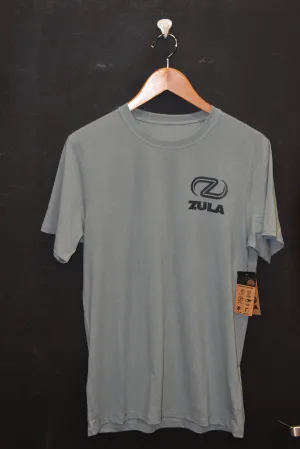 Zula SPF 50 Athletic Short Sleeve Shirt